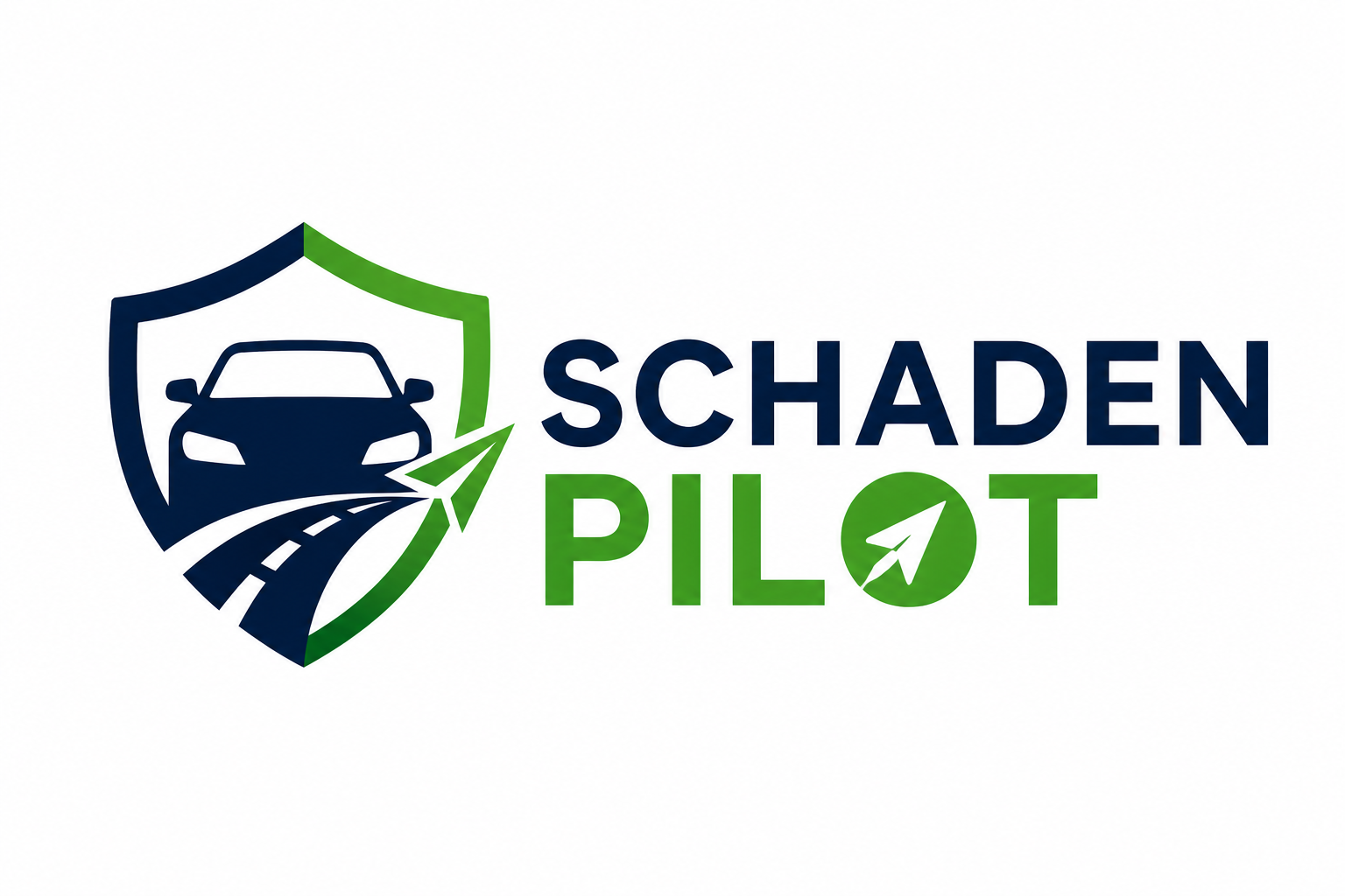 Schaden Pilot